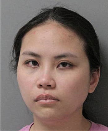 Anh Pham, - Ouachita Parish County, LA 